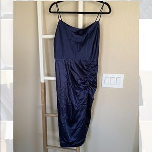 Betsy and Adam Wedding Dress Cocktail Dress